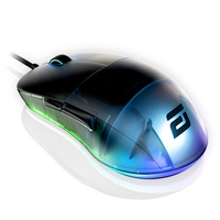 Endgame Gear XM1 RGB Gaming Maus - Dark Frost