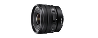 Sony SELP1020G E PZ 10-20mm F4 G Wide-Angle APS-C Lens