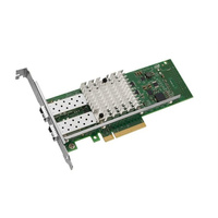 Intel X520-DA2, 2x 10GBase SFP+ Direct Attach, PCIe x8 - Retail