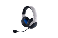 Razer Kaira HyperSpeed (Playstation Licensed) Gaming Headset - weiß
