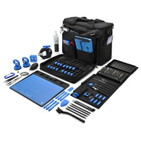iFixit Repair Business Toolkit für Smartphone und Tablet Reparatur, Retail