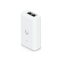 Ubiquiti Ubiquiti Adapter with 10 GbE support that delivers up to 60 W of PoE | Ubiquiti