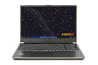 Laptop gamingowy HIRO KX550 15,6'', 144Hz, i7 13620H, RTX 4050 6GB, 16GB RAM, 1TB SSD M.2, W11H