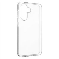 Fixed Story AntiUV | Back Cover | Samsung | Galaxy A56 5G | TPU | Clear