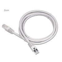 Kabel sieciowy UTP Gembird PP12-2M kat. 5e, Patch cord RJ-45 (2 m)