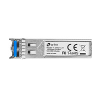 TP-LINK MiniGBIC Modul 1GBit SFP LC Multimode SX TL-SM311LM