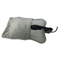 Adler Electric Hot water bottle warmer AD 7427 Number of heating levels 1 Number of persons 1 Remote control Soft polar 360 W Gray