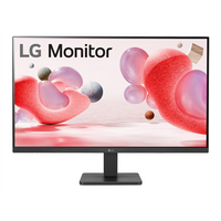 LG LCD 27MR400-B 27" black