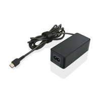 Lenovo Standard AC Power Adapter Type-C 5 - 20 V USB 45 W