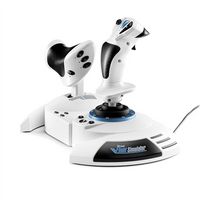 Thrustmaster | Joystick | T.Flight Hotas One Microsoft Flight Simulator Edition