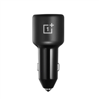 OnePlus Car Charger SUPERVOOC 80W