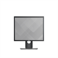 Dell Professional P1917S 19 " IPS HD 1280 x 1024 5:4 6 ms 250 cd/m² Black HDMI ports quantity 1 LED pixels 60 Hz