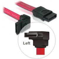 Kabel SATA ca. 50cm int. abgew.(ob/li) / gerade