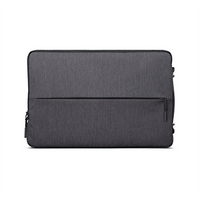 Lenovo Laptop Urban Sleeve Case GX40Z50941 Charcoal Grey, 14 "