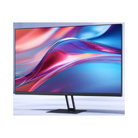 Xiaomi A27Qi EU | 27 " | IPS | QHD | 16:9 | 100 Hz | 6 ms | 2560 x 1440 pixels | 250 cd/m² | HDMI ports quantity 1 | Black
