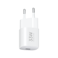 Xiaomi 33W Nano Power Adapter(USB-C)