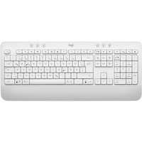 Logitech Keyboard K650 Wireless BOLT [DE] white BT