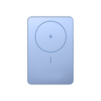 Xiaomi Super Slim Magnetic Power Bank 5000 Blue | Xiaomi