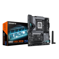 Gigabyte B860 EAGLE WIFI6E | Gigabyte