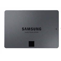 Samsung 870 QVO 2,5 Zoll SSD, SATA 6G - 2 TB