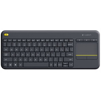 Logitech K400 PLUS Wireless Keyboard
