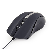 Gembird MUS-GU-02 USB G-laser wired mouse Gembird