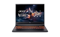 Acer | Nitro V 16 AI ANV16-42-R0W6 | Shale Black | 16 " | IPS | WUXGA | 1920 x 1200 pixels | AMD Ryzen 7 | 260 | 32 GB | DDR5 | Solid-state drive capacity 1000 GB | NVIDIA GeForce RTX 5070 | GDDR7 | 8 GB | Windows 11 Home | 802.11ax | Bluetooth version 5.