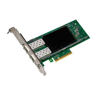 Intel 10/25Gbe 2-Port Server Adapter E810XXVDA2 (2xSFP+/SFP28) bulk)### Orginal Intel inkl. Yottamark/Brady ID