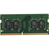 RAM SO-DIMM DDR4 4GB/ECC/Synology D4ES02-4G