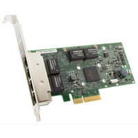 Broadcom 1Gb 4-port Server Adapter NetXtreme BCM5719-4P (4xRJ45) bulk