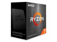 AMD Ryzen 7 5700X3D WOF
