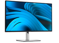 Dell P2725DE | 27 " | IPS | 16:9 | 100 Hz | 5 ms | 2560 x 1440 pixels | 350 cd/m² | HDMI ports quantity 1