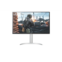 LG LCD 32UP55NP-W 32" white