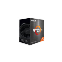 AMD Ryzen 5 5600G 3,9 GHz (Cezanne) Socket AM4 - Boxed with Wraith Stealth Cooler