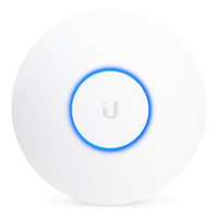 Ubiquiti Access-Point UniFi UAP-AC-HD 802.11ac Wave 2 incl. PoE adapter