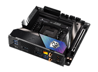 ASRock Z890I NOVA WIFI, Intel Z890 Mainboard - Sockel 1851 - DDR5