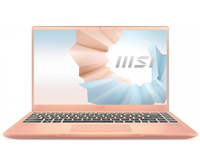 Notebook MSI Modern 14 B11MO-032PL 14&amp;quot;