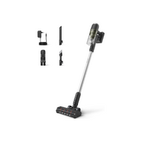 Philips | Vacuum cleaner | XC3033/01 | Cordless operating | Handstrick | - W | 25.2 V | Cargo Green | Warranty 24 month(s)