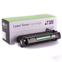 ColorWay Toner Cartridge Black
