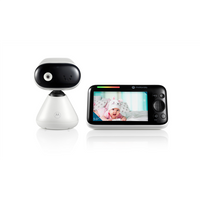 Motorola Video Baby Monitor PIP1500 5.0" White/Black