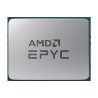 CPU AMD EPYC GENOA 9274F TRAY ohne Cooler (24x4,05GHZ/256MB/320W) 48 Threads/12 Speicher Kanäle/MaxBoostTakt 4,3 GHz