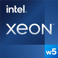CPU Intel Xeon W5-3425/12x3.2/30MB/FCLGA4677