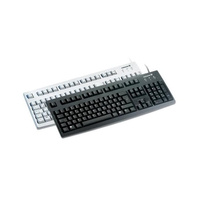 Cherry Keyboard G83-6105 [FR] black/noir