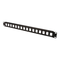Digitus Modular Patch Panel, 16-port | DN-91400