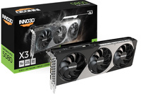 Inno3D GeForce RTX 5080 X3 16GB
