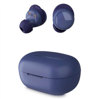 Energy Sistem Sports Earphones | RaceBuds | Wireless | In-ear | Microphone | Blue