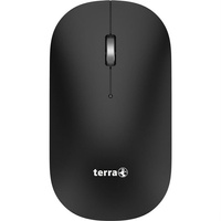 TERRA Mouse NBM1000B wireless BT schwarz