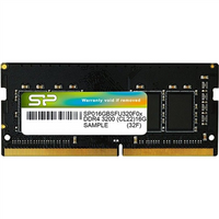 Pamięć RAM Silicon Power SODIMM 16GB DDR4 3200MHz