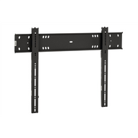 Vogels Wall mount 55-80 " Maximum weight (capacity) 100 kg Black