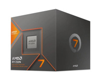 CPU AMD RYZEN 7  8700G AI / AM5 / BOX AMD Ryzen 7 8700G AI (8/16x 4,2 GHz) AM5 24MB 65W